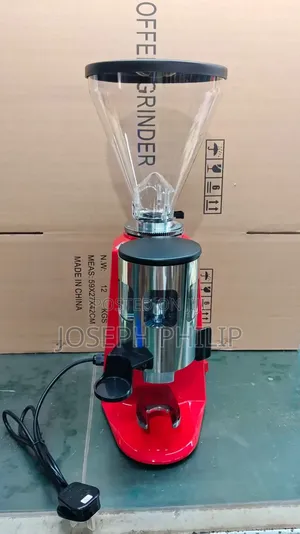 Coffee Blender