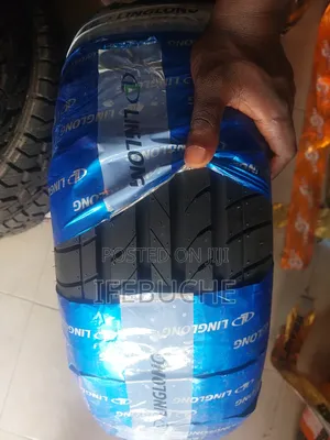 225 70 16 Linglong Tyre