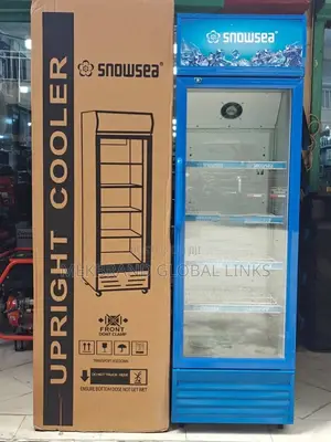 Snowsea Chiller Fridge 400l