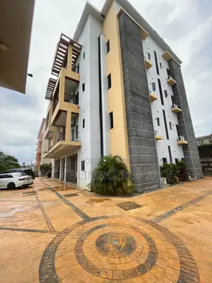 3bdrm Duplex in Jahi for rent