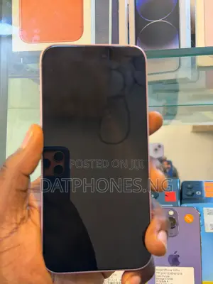 Apple iPhone 15 Plus 128 GB Pink