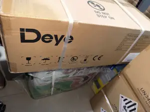 Premium Deye 5kWh Energy Storage Battery