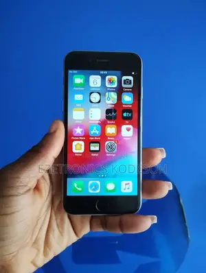 Apple iPhone 6 16 GB Gray