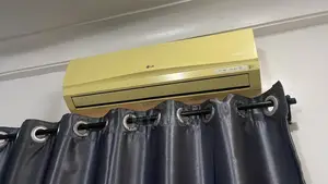 Hisense Inverter Air Conditioner