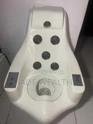 V-Steam Chair for Sale