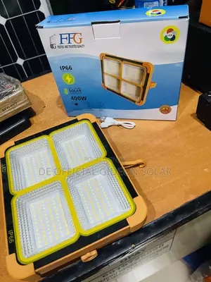 FFG 400watts Flood Light