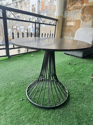 Center Table