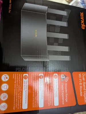 Tenda TX12L PRO Router
