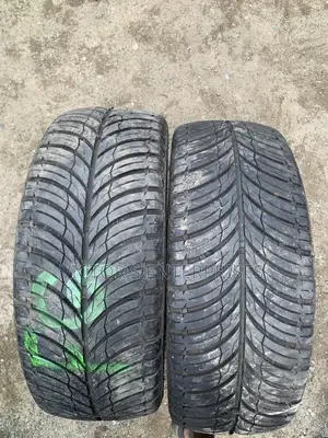 225/45 R19 Tokunbo Tyres – Clean Pair | Strong Grip Smooth Ride