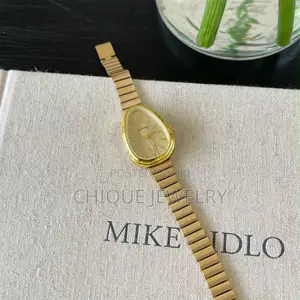 Gogoey Chain Watch