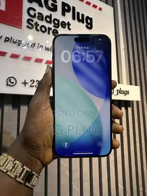 Apple iPhone 15 Pro Max 512 GB Blue