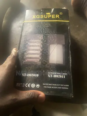 Selling My XGSUPER Light