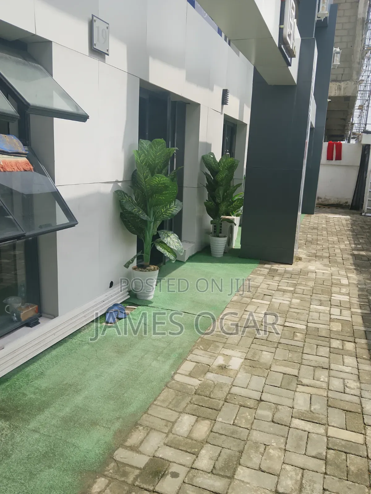 Shop for Rent