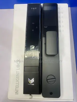 Echo Lite Smart Lock