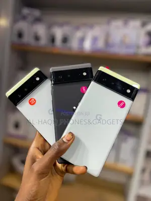 Google Pixel 6 Pro 256 GB