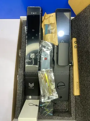 Echo Lite Smart Lock