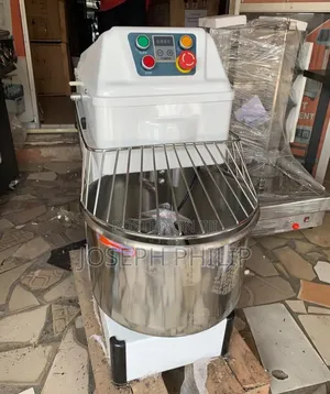 Dough Mixer