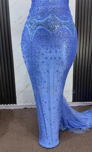 Beaded Lace