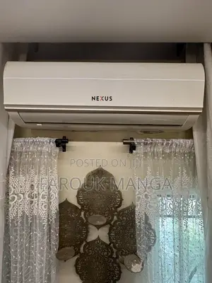 Nexus Air Conditioner