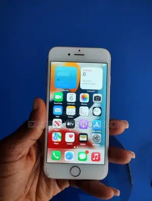 Apple iPhone 6s 32 GB Bronze