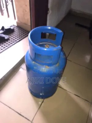 12.5kg Gas Cylinder