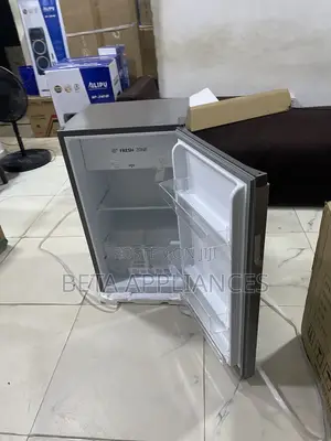 Hisense Compact Kitchen Refrigerator