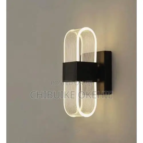 Wall Sconces