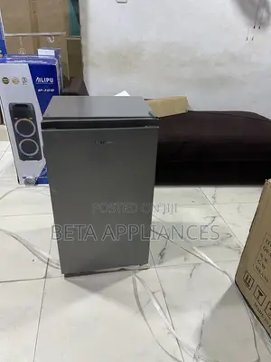 Hisense Efficient Home Fridge