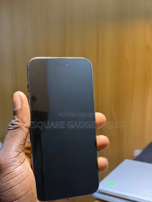 Apple iPhone 14 Pro Max 256 GB Purple