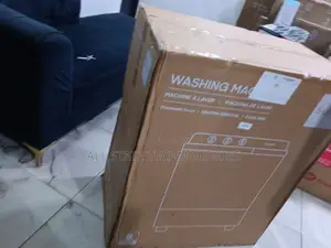 Syinix Laundry Washer Twin Tub 8.5KG