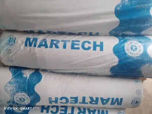 Rockwool/Fiberglass