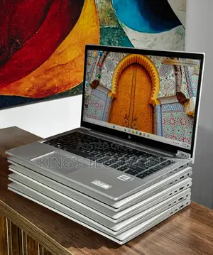 Laptop HP EliteBook 840 G7 8GB Intel Core i5 SSD 256GB