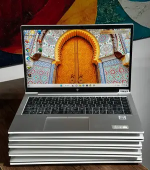 Laptop HP EliteBook 840 G7 8GB Intel Core i5 SSD 256GB