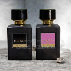 MUFASA Perfume