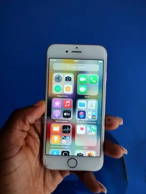 Apple iPhone 6s 16 GB Gray