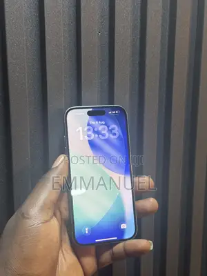 Apple iPhone 16 128 GB Blue