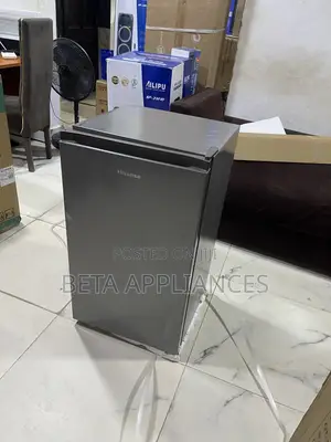 Hisense Small Family Refrigerator