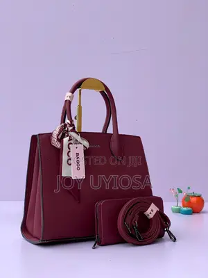 Luxury Bags
