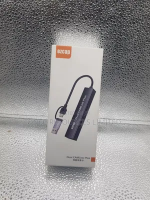 Ezcap 316 Dual HDMI Video Capture