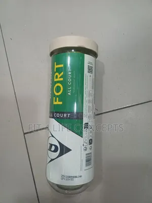Lawn Tennis Balls Dunlop