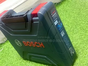 Professional Cordless Drill/Driver GBH 220