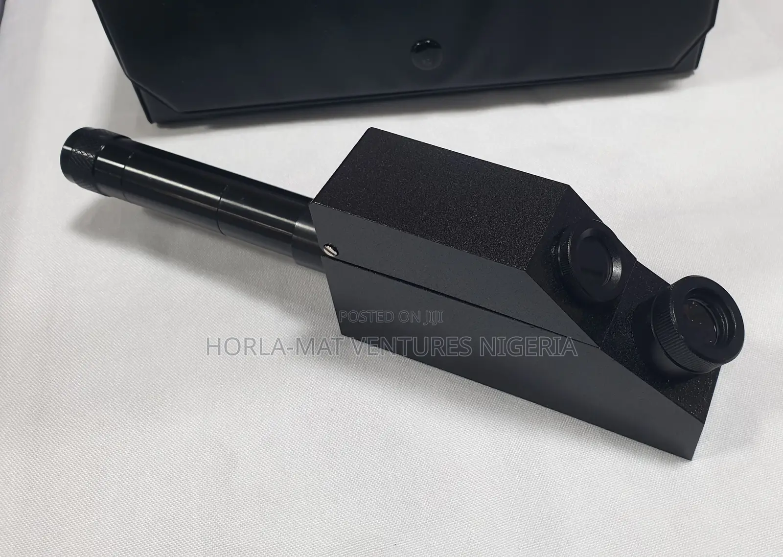 Gem Refractometer