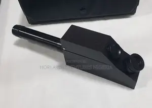 Gem Refractometer