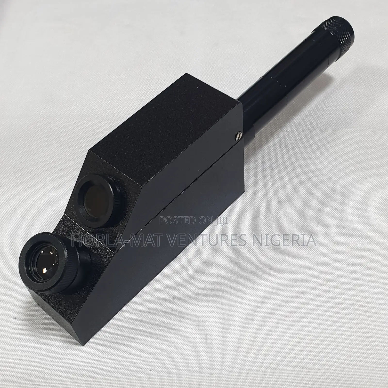 Gem Refractometer