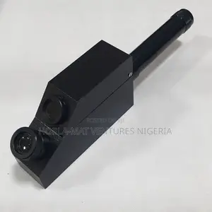 Gem Refractometer
