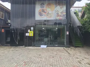 SHOp for Rent