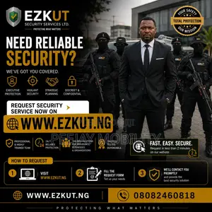 Ezkut Security Services