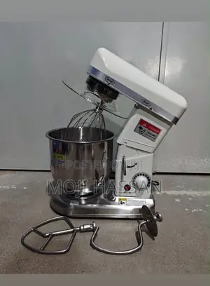 Table Mixer