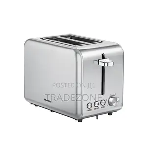 Maxi 2 Slice Toaster | MAXITOA2L17W2