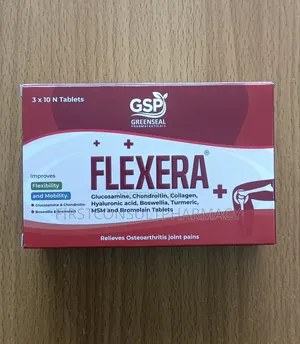 Flexera X 30